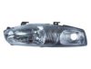 MITSUBISHI MR414129 Headlight